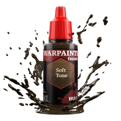 Warpaints Fanatic: Wash - Soft Tone 18ml